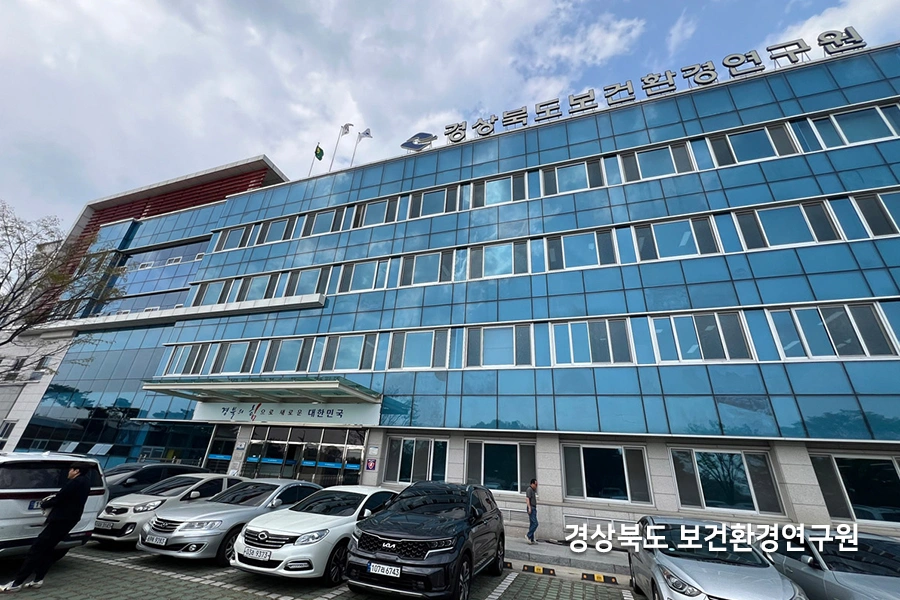 영천 상가유리썬팅